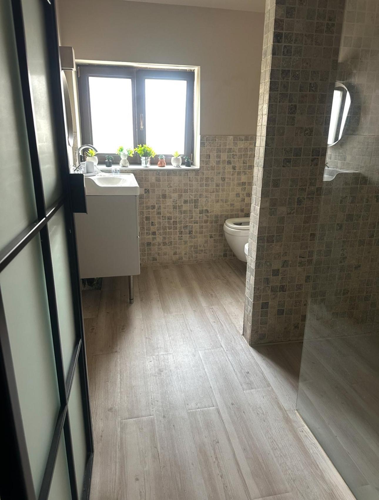 Marvellous 2 Bedrooms Attic In The Old Town Bucharest Exterior photo